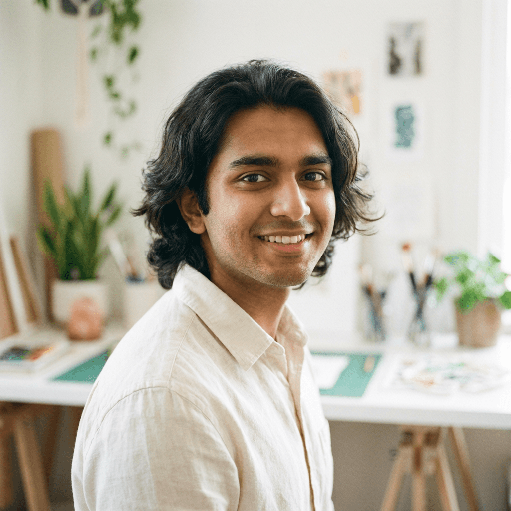 Ravi Sharma