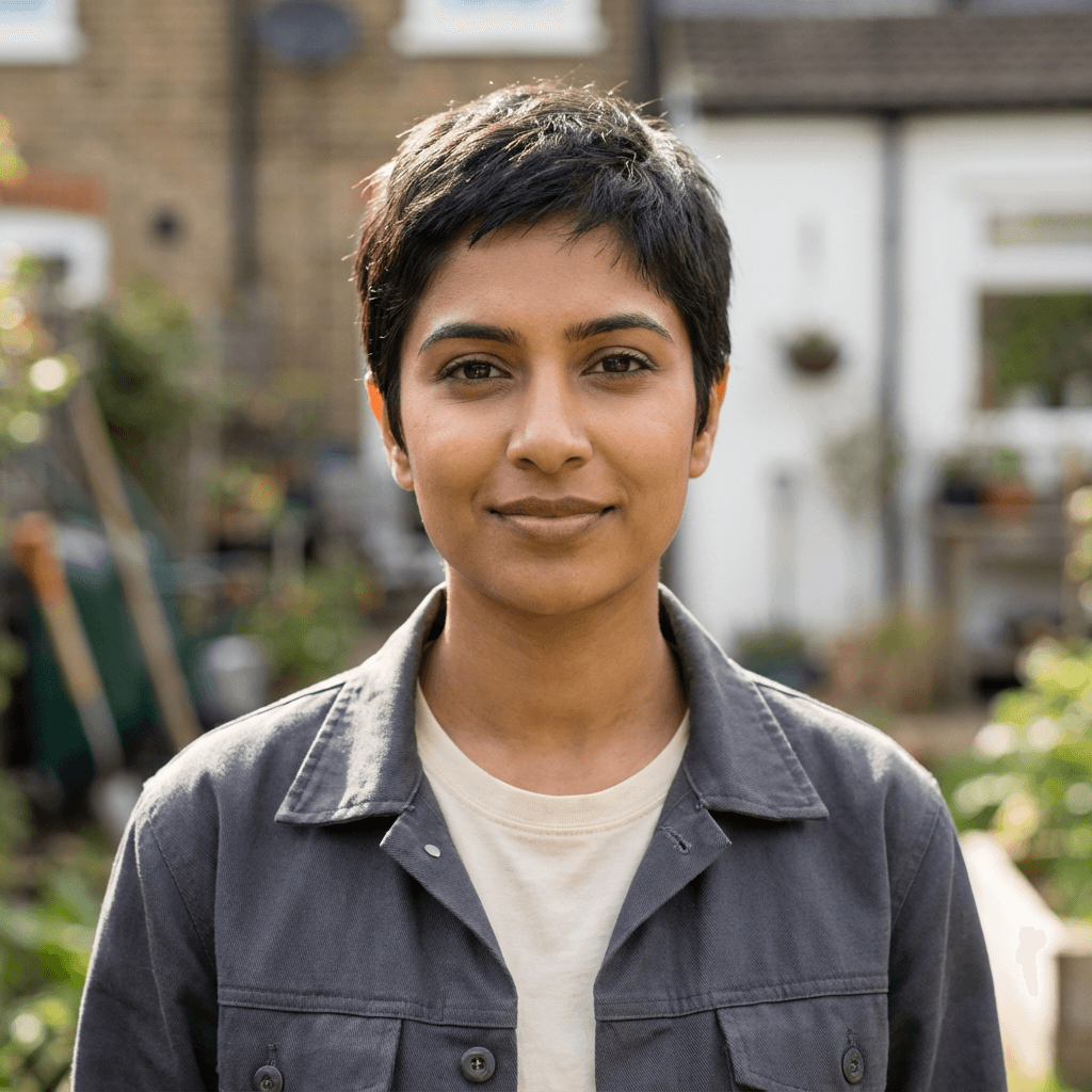 Meera Joshi