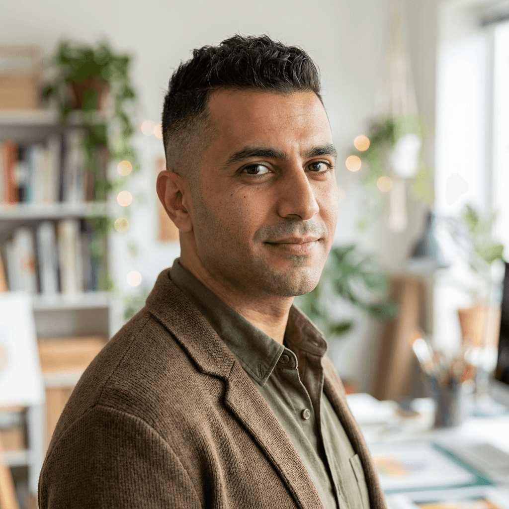 Arun Patel